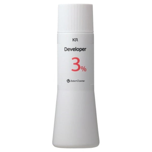 ケンラックス KR デベロッパー3% 倒立ボトル 1000ml